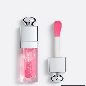 Dior Lip Glow Oil - Cherry